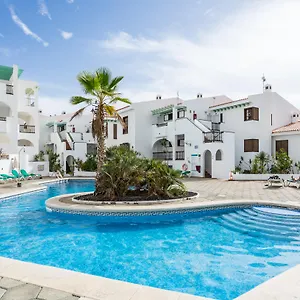 3* Lägenhetshotell Bluesea Callao Garden